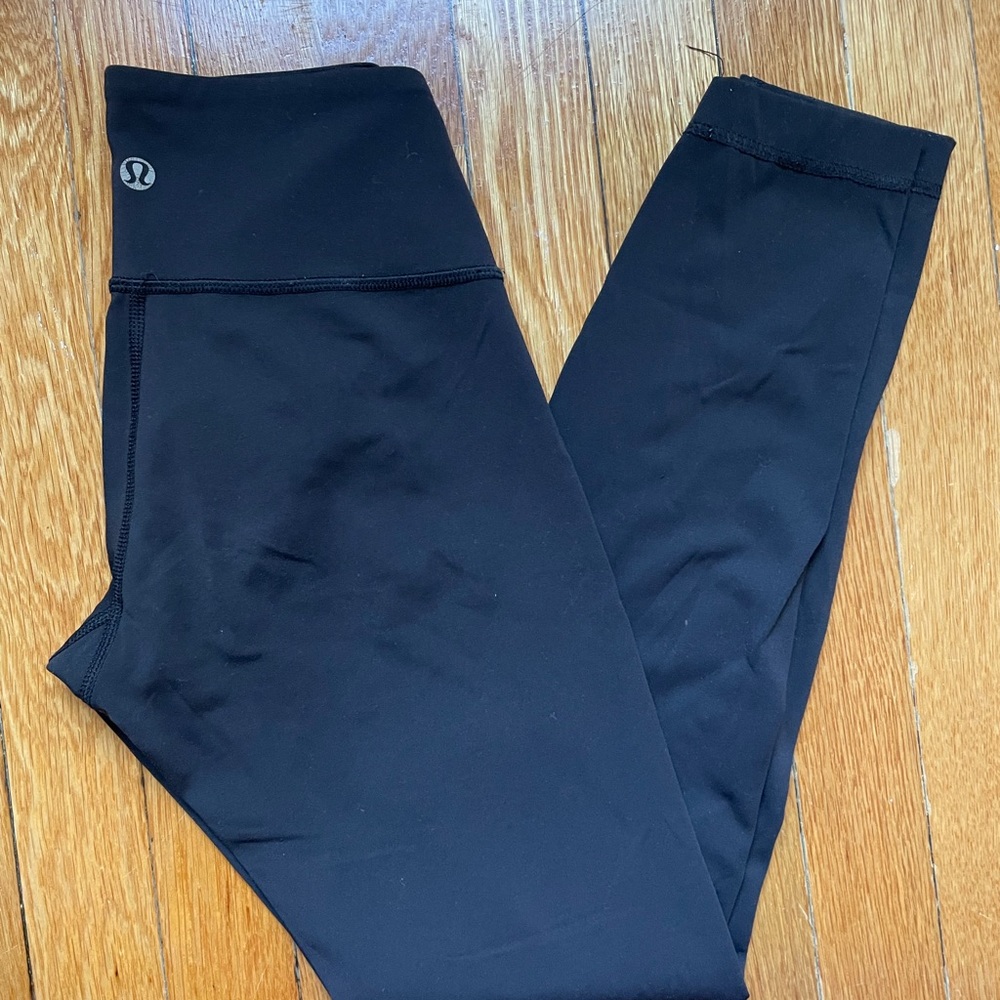 Wunder Under black size 2
